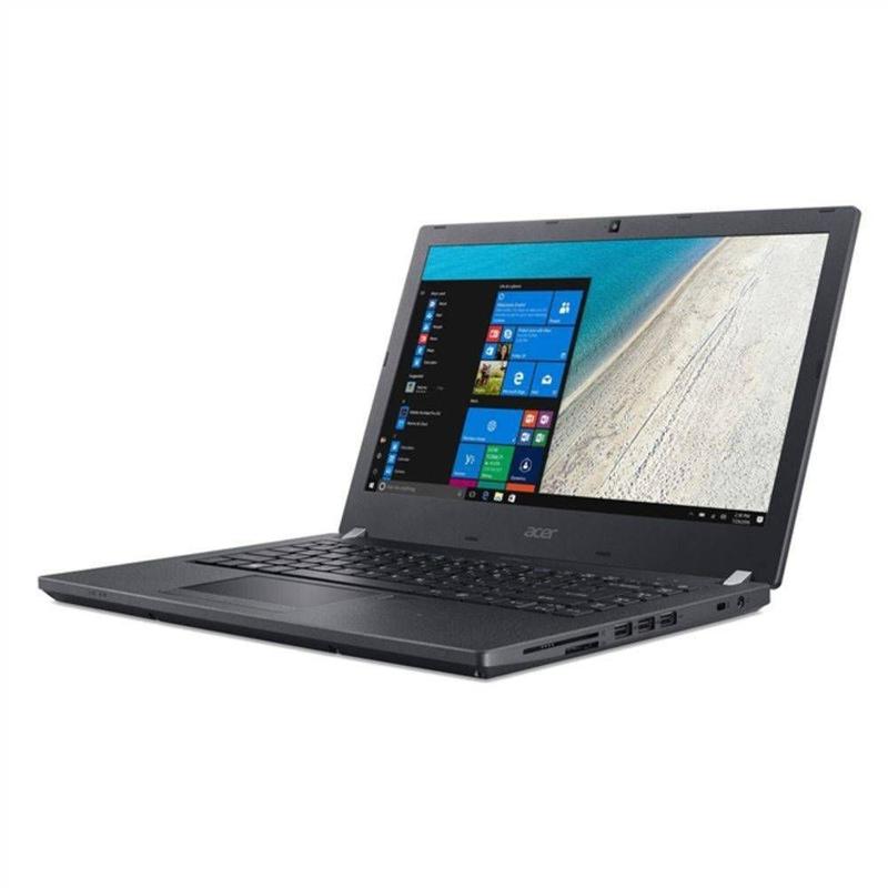 Acer TravelMate ノートPC i5/8GB/256GB Acer Laptop TravelMate P2 Business Laptop, 14